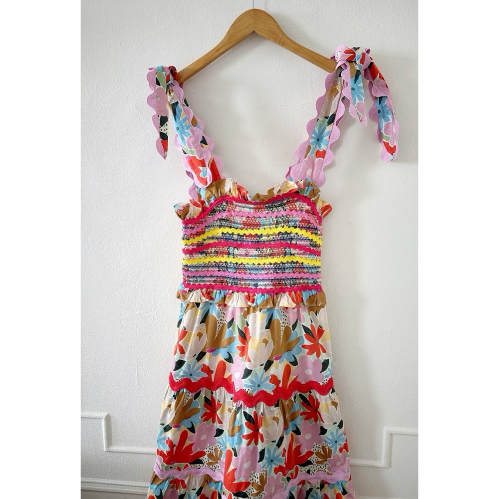 CeliaB Nisla Dress